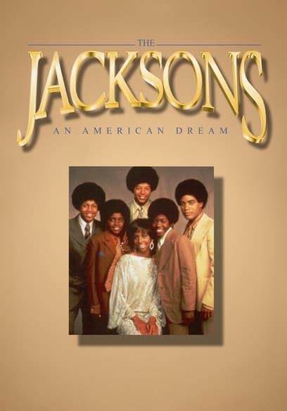 Watch The Jacksons: An American Dream S01:E01 .